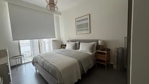 1 Bedroom Apartment in Creek Gate Tower 1