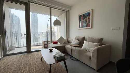 1 Bedroom Apartment in Creek Gate Tower 1