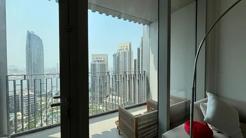 1 Bedroom Apartment in Creek Gate Tower 1