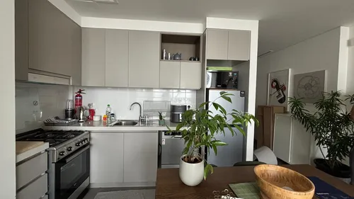 1 Bedroom Apartment in Creek Gate Tower 1