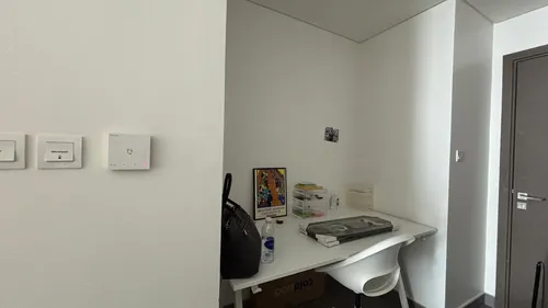 1 Bedroom Apartment in Creek Gate Tower 1