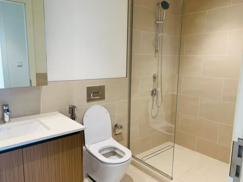 1 Bedroom Apartment in Grove at Creek Beach Building 1