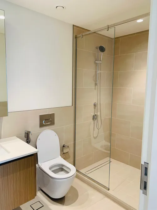 1 Bedroom Apartment in Grove at Creek Beach Building 1