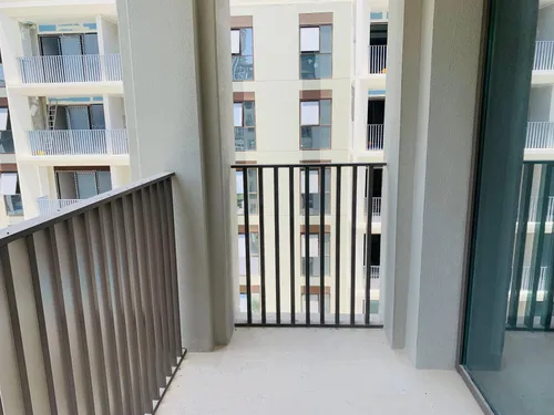 1 Bedroom Apartment in Grove at Creek Beach Building 1
