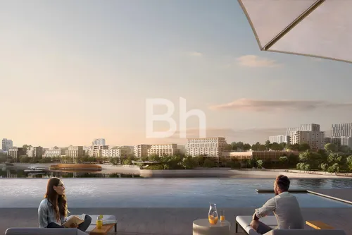 1 Bedroom Apartment in Creek Waters 2