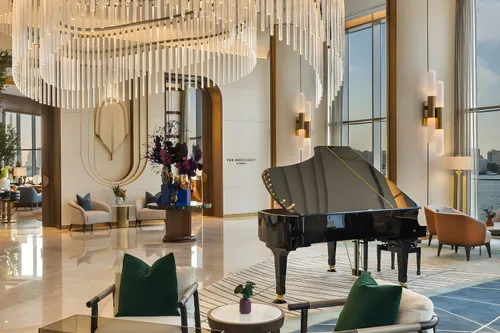 1 Bedroom Apartment in Creek Waters 2