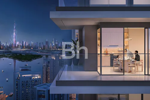 1 Bedroom Apartment in Creek Waters 2