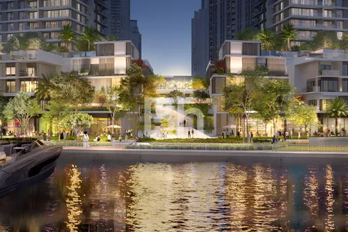 1 Bedroom Apartment in Creek Waters 2