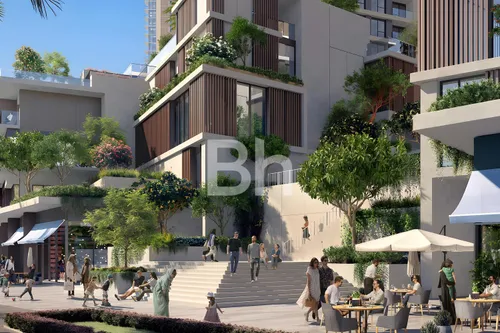 1 Bedroom Apartment in Creek Waters 2
