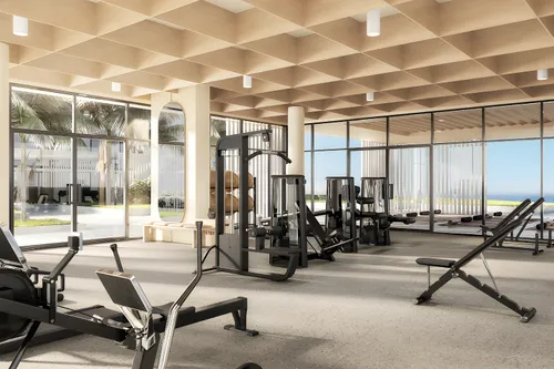 1 Bedroom Apartment in Creek Waters 2