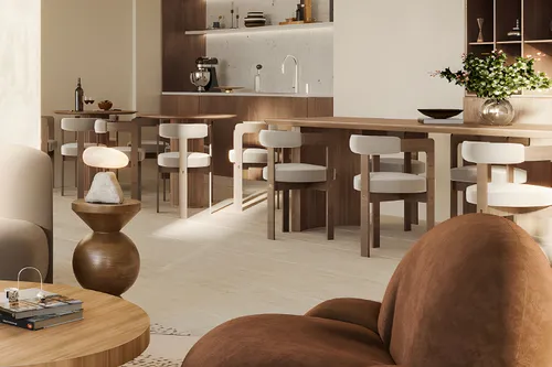 1 Bedroom Apartment in Creek Waters 2