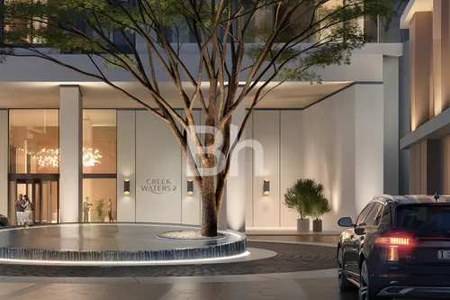 1 Bedroom Apartment in Creek Waters 2