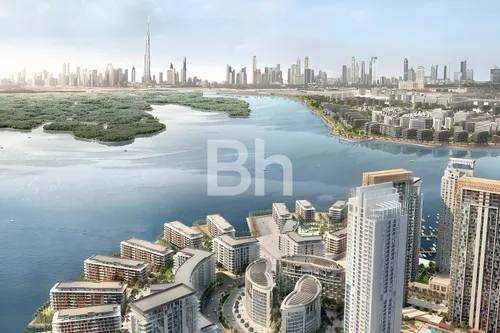 1 Bedroom Apartment in Creek Waters 2