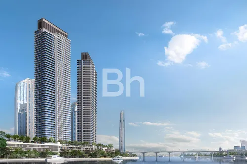 1 Bedroom Apartment in Creek Waters 2