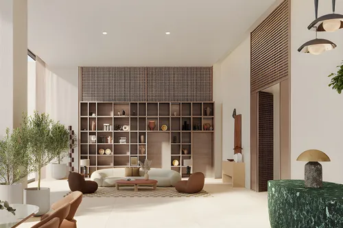 1 Bedroom Apartment in Creek Waters 2