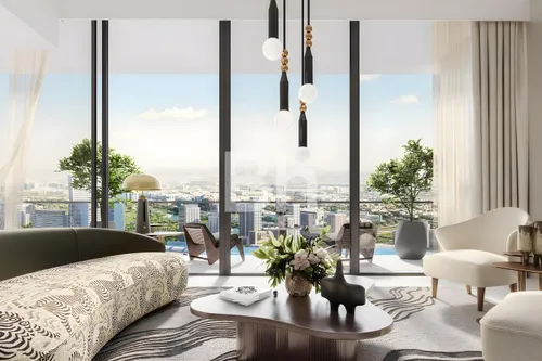 1 Bedroom Apartment in Creek Waters 2