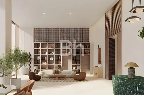 1 Bedroom Apartment in Creek Waters 2