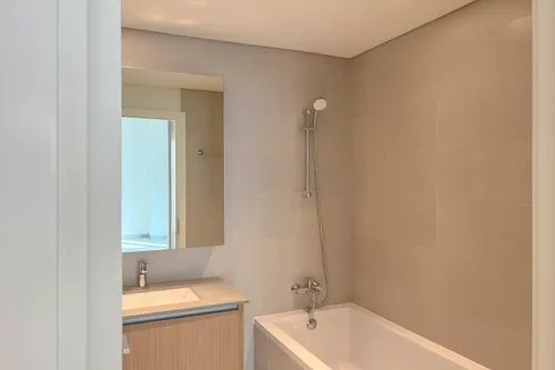 3 Bedrooms Apartment in Summer Building 1