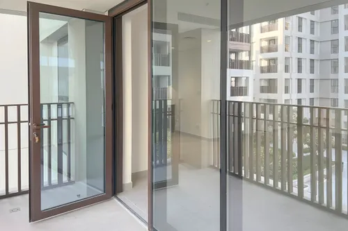 3 Bedrooms Apartment in Summer Building 1