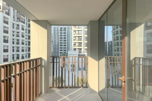 3 Bedrooms Apartment in Summer Building 1
