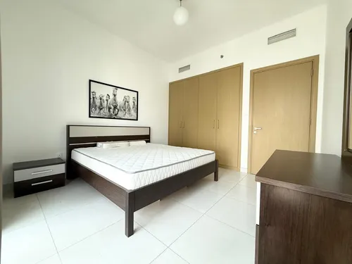 1 Bedroom Apartment in Creekside 18 A