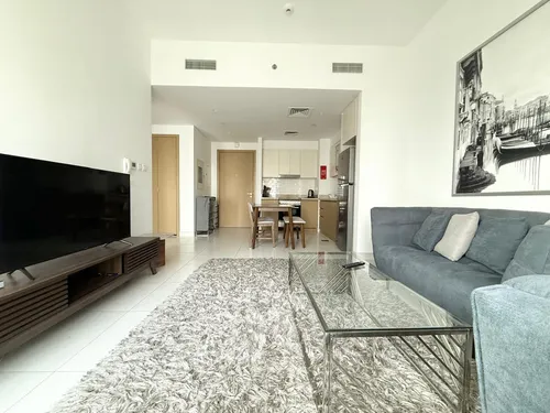 1 Bedroom Apartment in Creekside 18 A