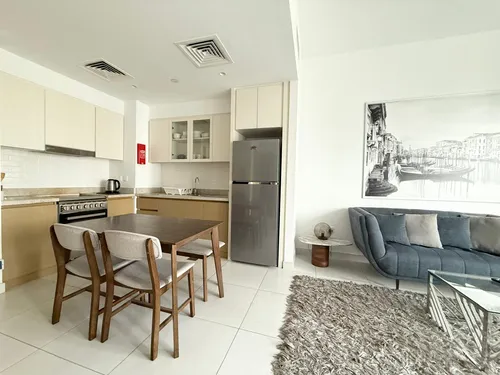 1 Bedroom Apartment in Creekside 18 A