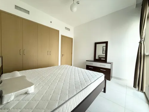 1 Bedroom Apartment in Creekside 18 A