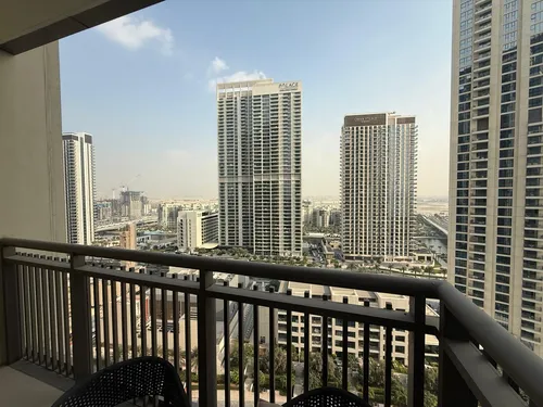 1 Bedroom Apartment in Creekside 18 A