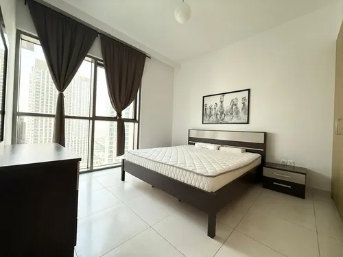 1 Bedroom Apartment in Creekside 18 A