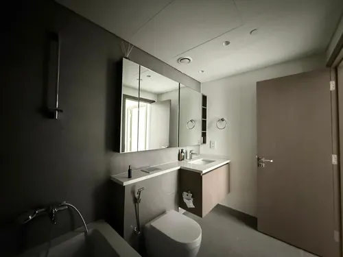 1 Bedroom Apartment in Creek Gate Tower 2