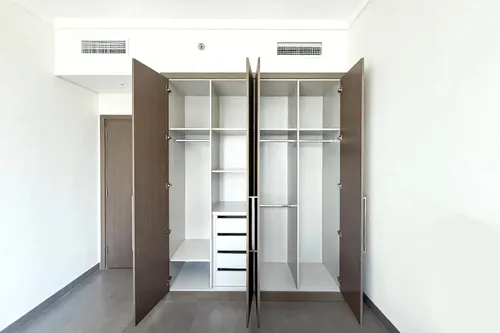 1 Bedroom Apartment in Creek Gate Tower 2