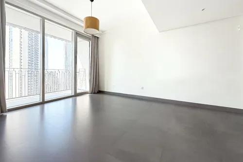 1 Bedroom Apartment in Creek Gate Tower 2