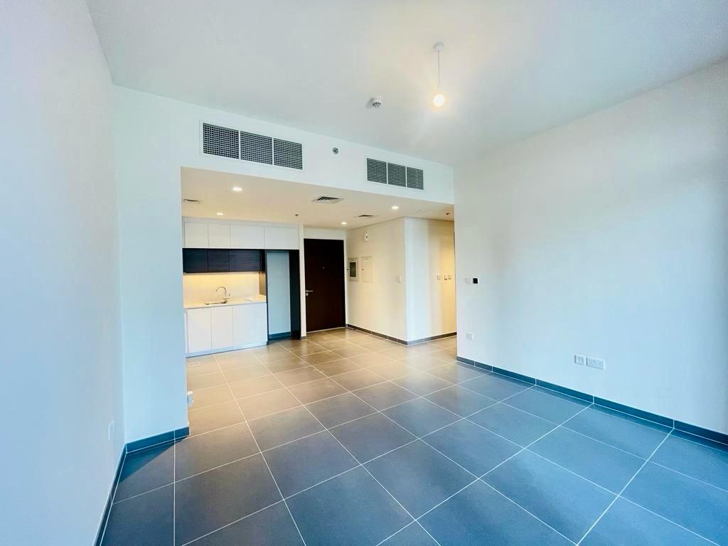 1 Bedroom Apartment in Creek Edge Tower 1