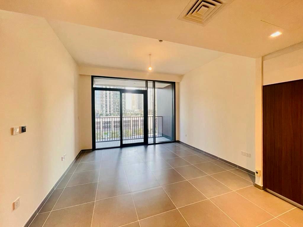 1 Bedroom Apartment in Creek Edge Tower 1