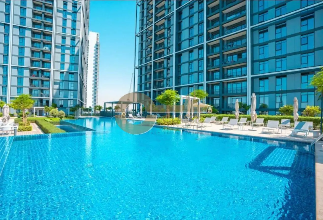 1 Bedroom Apartment in Creek Edge Tower 1