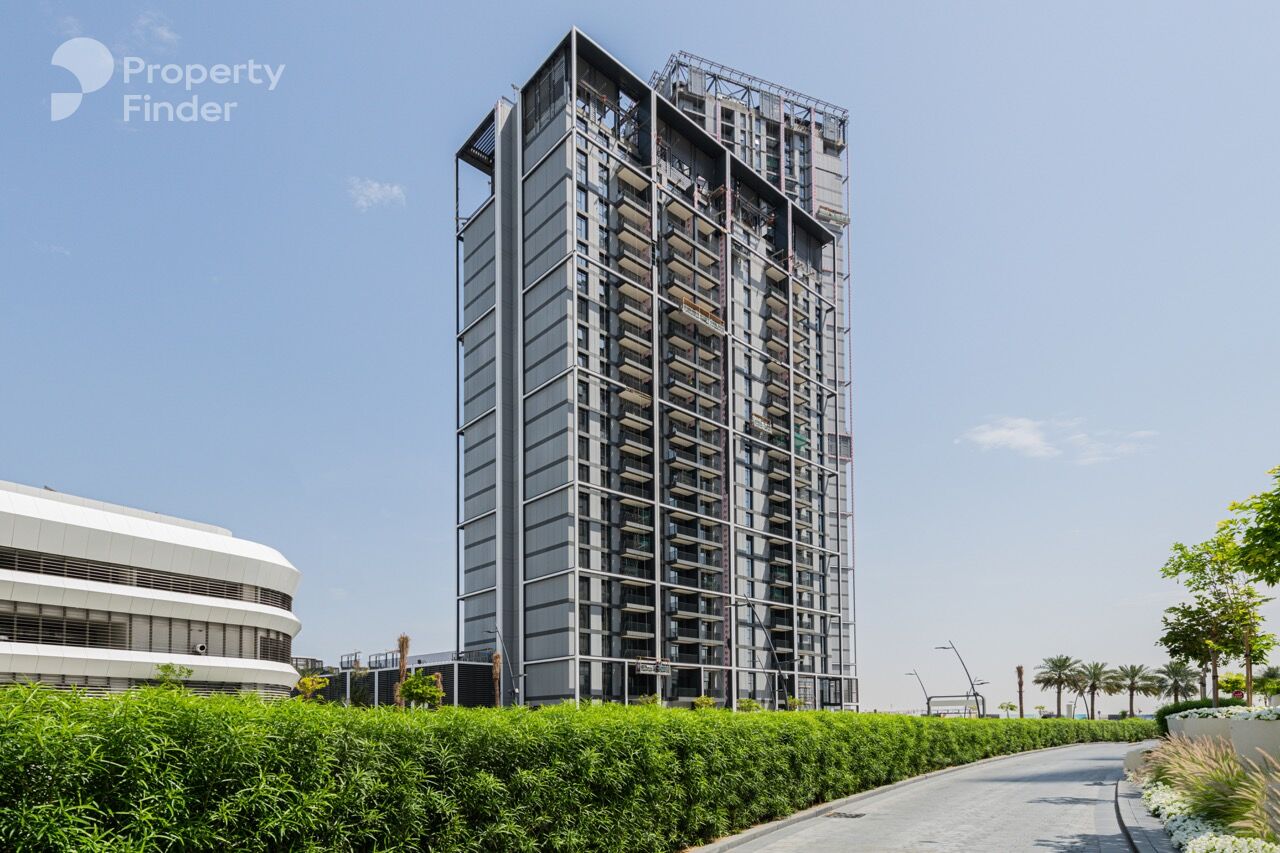 1 Bedroom Apartment in Creek Edge Tower 1