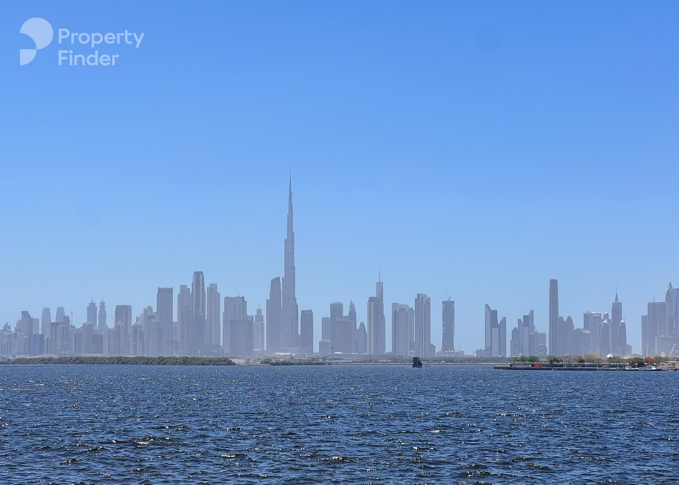 1 Bedroom Apartment in Creek Edge Tower 1