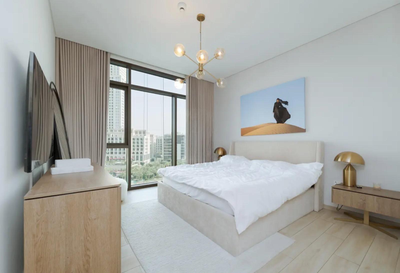 2 Bedrooms Apartment in Palace Residences