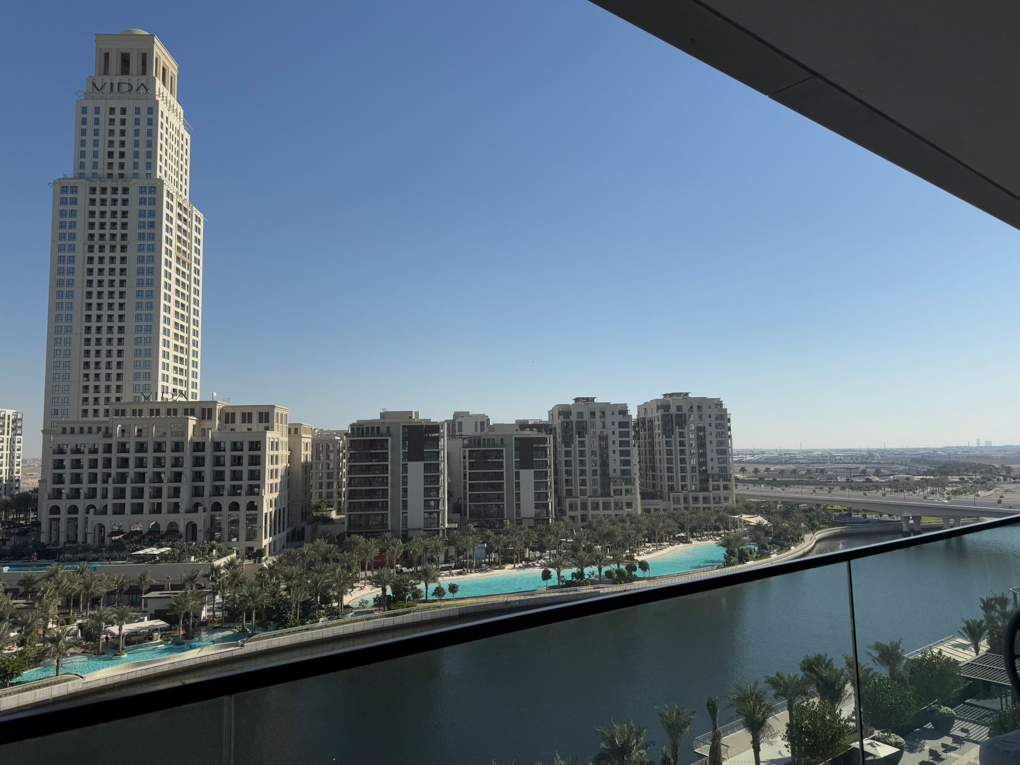 2 Bedrooms Apartment in Palace Residences