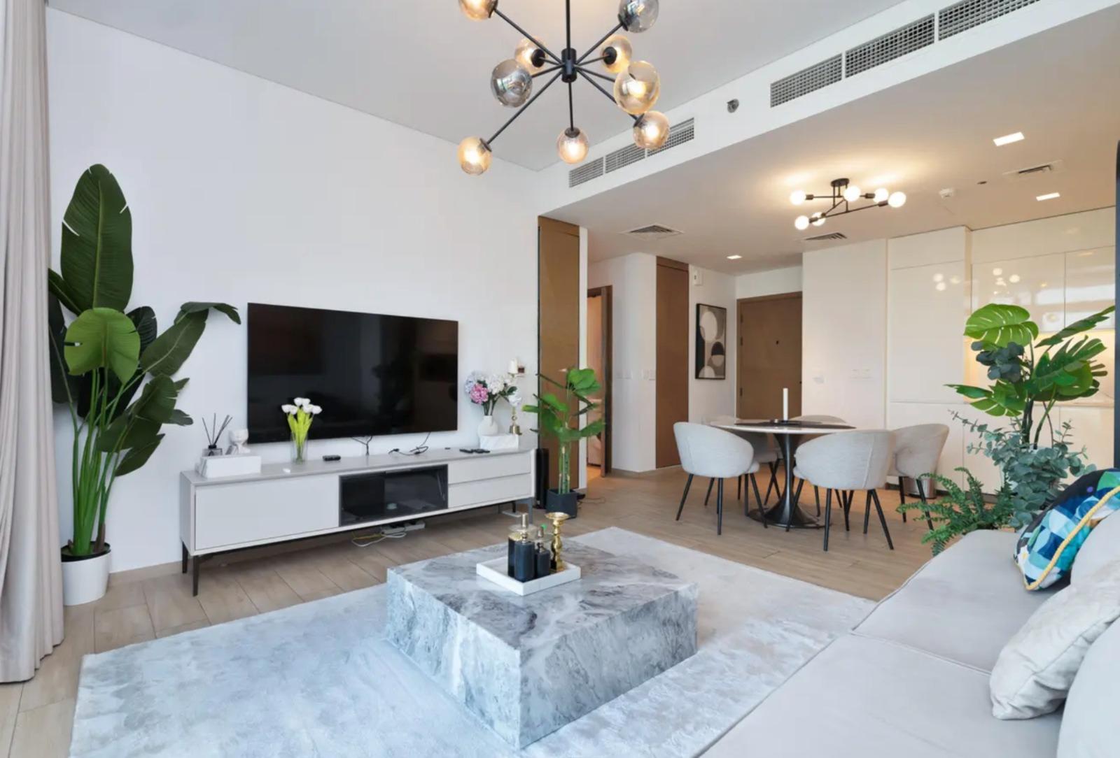 2 Bedrooms Apartment in Palace Residences