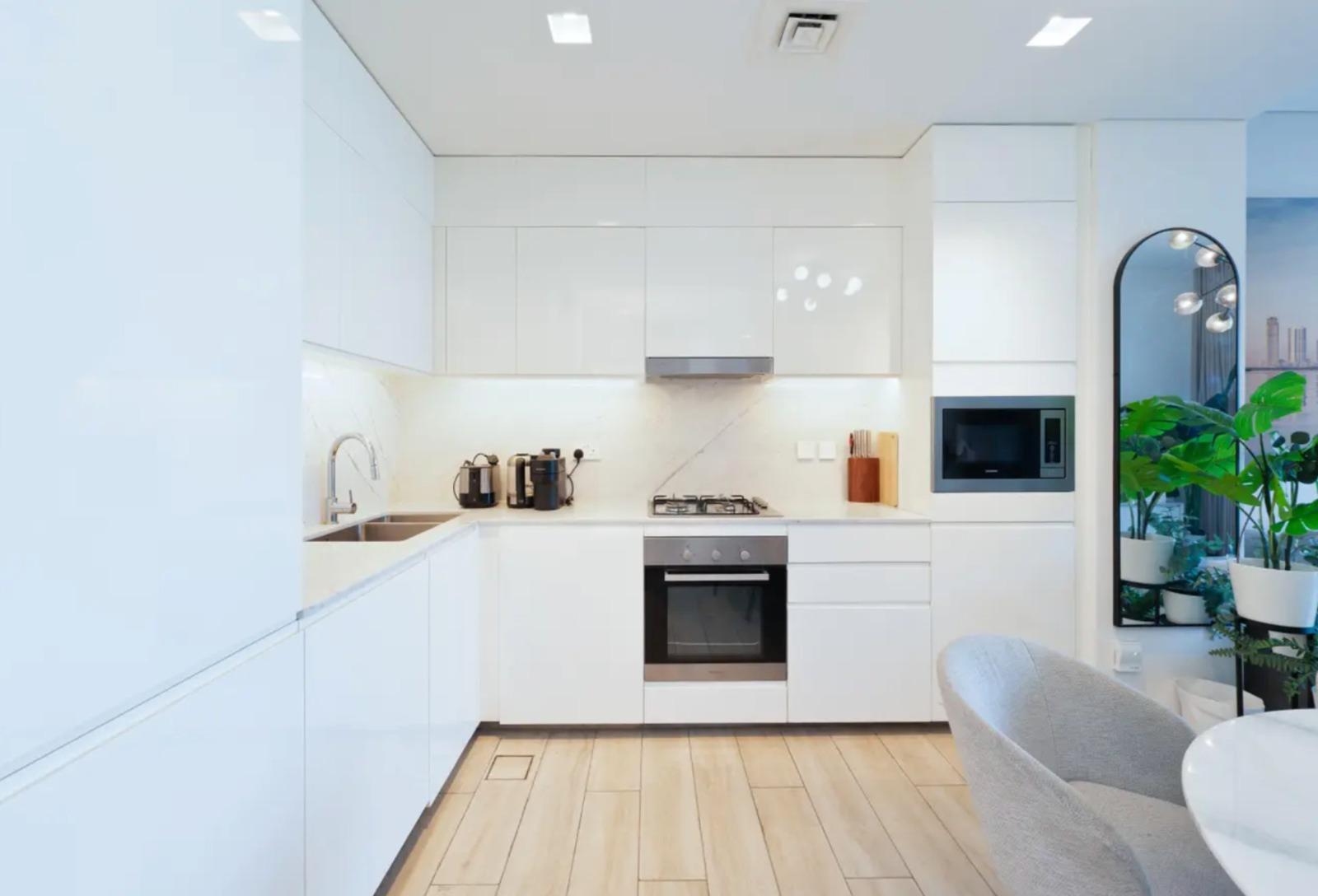 2 Bedrooms Apartment in Palace Residences