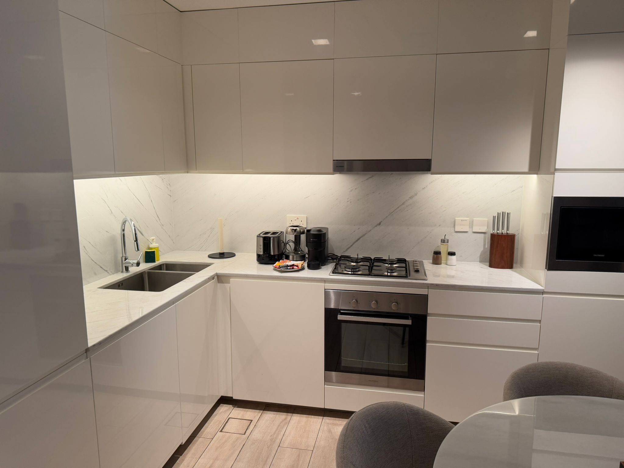 2 Bedrooms Apartment in Palace Residences