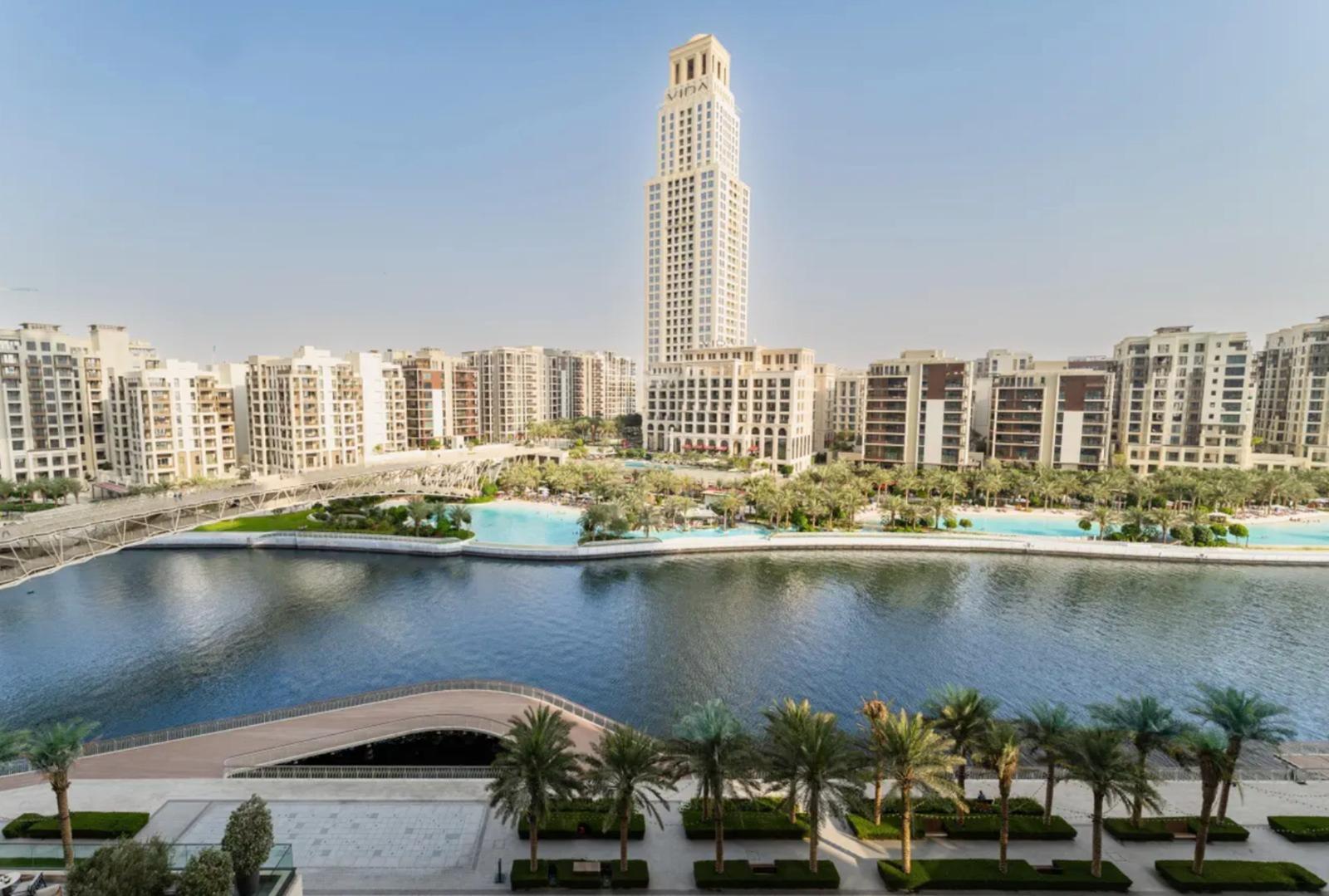 2 Bedrooms Apartment in Palace Residences