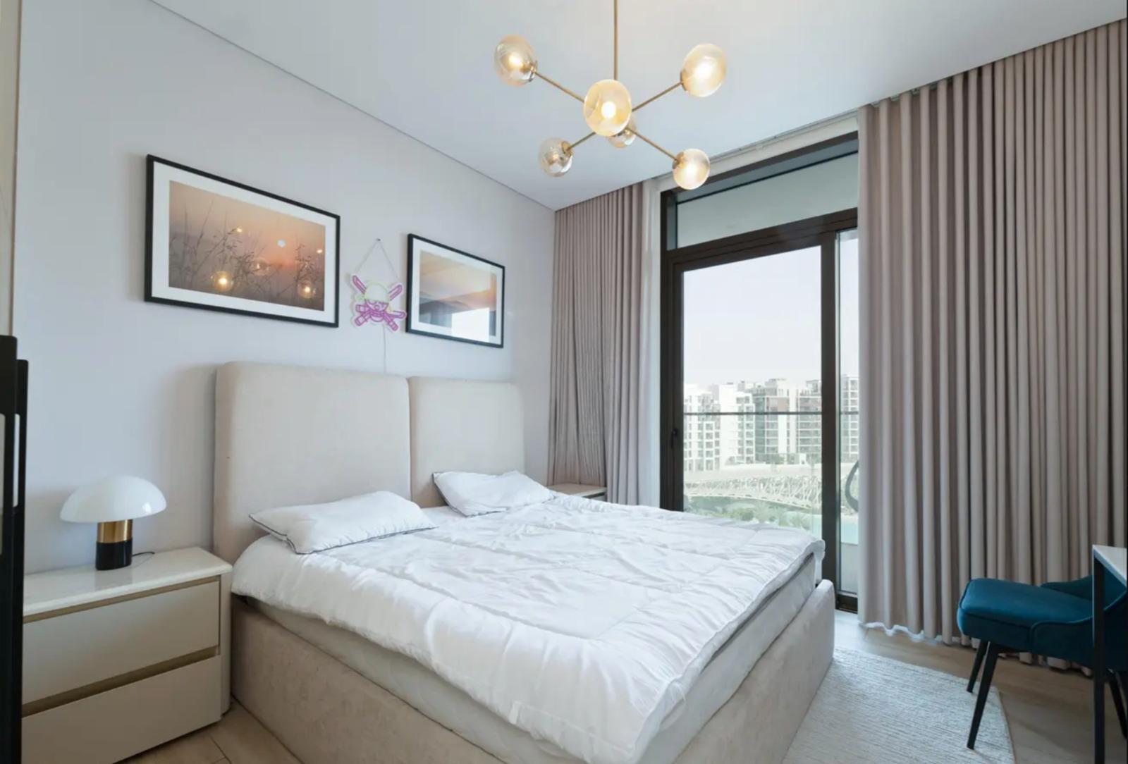 2 Bedrooms Apartment in Palace Residences