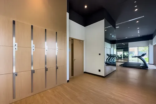 1 Bedroom Apartment in Breeze Building 2