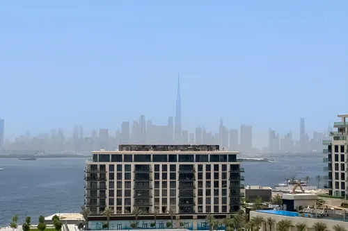 1 Bedroom Apartment in Breeze Building 2