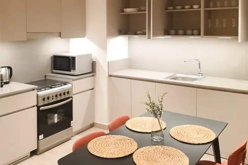 1 Bedroom Apartment in Breeze Building 2