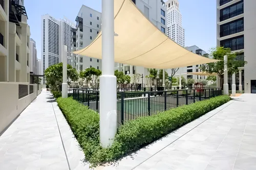 1 Bedroom Apartment in Breeze Building 2