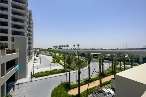 1 Bedroom Apartment in Breeze Building 2